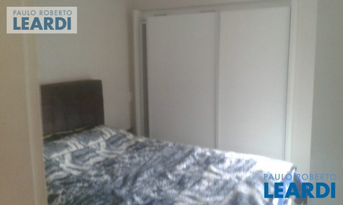 Imagem 13 de 15 de Apartamento - Morumbi - Sp - 557815