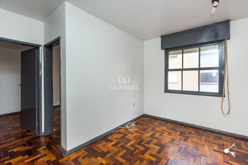 Imagem 2 de 24 de Apartamento Para Aluguel, 2 Quartos, Menino Deus - Porto Alegre/rs - 11357