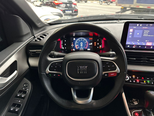 Fiat FASTBACK 1.0 TURBO 200 FLEX IMPETUS CVT