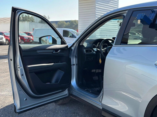 Mazda CX-5 2.0 2WD 6AT ISTOP