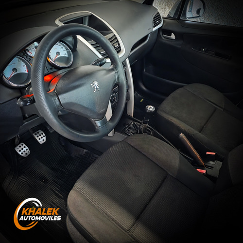 Peugeot 207 Sw
