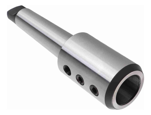 Portabrocas De Fresado Morse Taper Collet, Exterior Pulido
