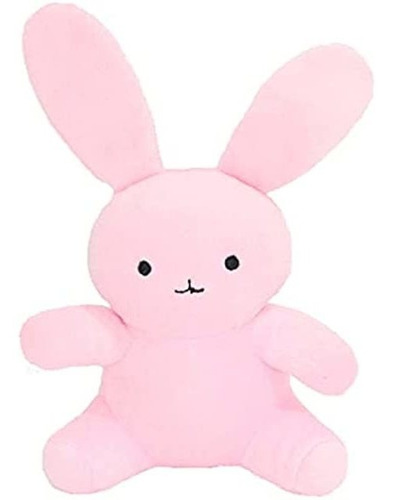 Ouran High School Host Club - Peluche De Conejo Rosa De 9.8