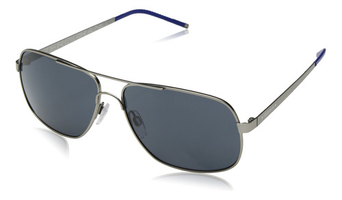 Cole Haan Ch6019s Aviator Anteojos De Sol De Los Hombres, Gu