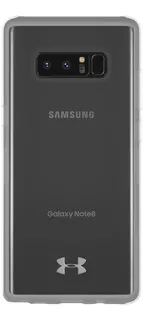 Funda Para Galaxy Note 8 (transparente)