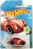 Comprar Hot Wheels Volkswagen Beetle Tooned  C19