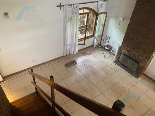 Venta Y Alquiler De Casa - Los Quinchos C.c