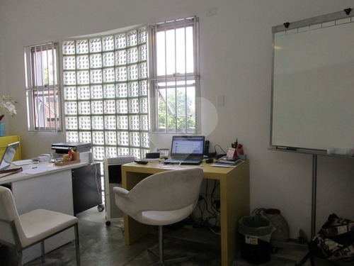 Comercial-são Paulo-real Parque | Ref.: 353-im210521 - 353-im210521