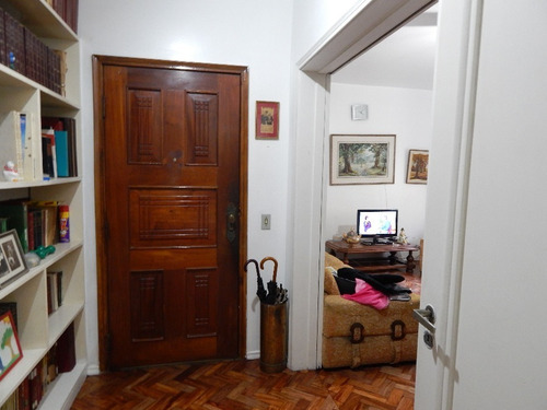 Imagem 4 de 15 de Apartamento - Praia De Belas - Ref: 391785 - V-cs36006097