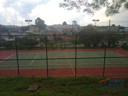 Imagem 6 de 8 de Terreno À Venda, 386 M² Por R$ 179.021,03 - Reserva Paineiras - Vargem Grande Paulista/sp - Te1723