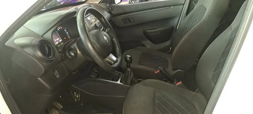 Renault Kwid Zen 1.0 12v SCe (Flex)