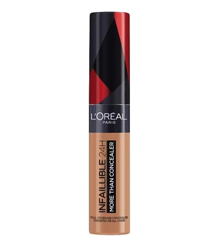 Infaillible 24 H More Than Concealer L'oréal 