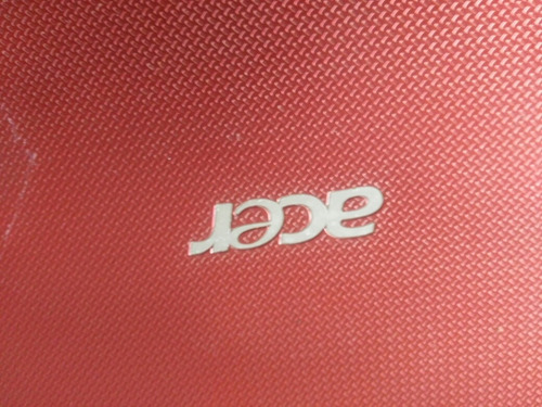 Tapa De Display Acer Aspire 5253 (Usado)