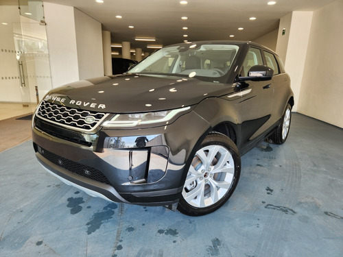 Evoque Se 249ps Mhev