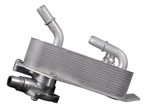 Enfriador Aceite Transmision Automatica P/bmw Z4 2009-2010