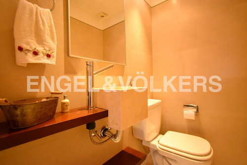 Penthouse Dúplex Con Vista Al Lago - Carrasco