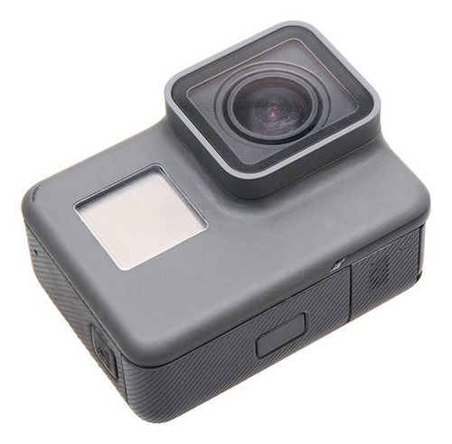 2 Lentes De Cámara Para Gopro Hero7 6 5 Repair Parts Lens C