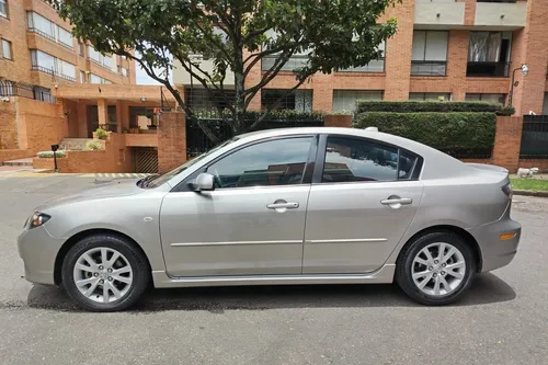 Mazda 3 2.0 Lxna7