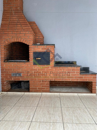 Imagem 18 de 30 de Excelente Sobrado Bairro Jardim Marcia 153m² R$ 580.000,00 - So00085 - 69369308