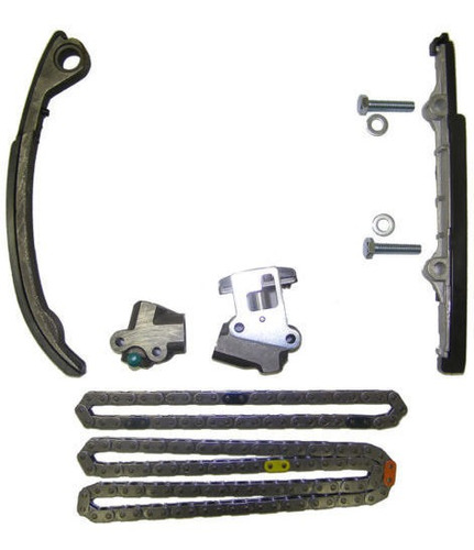 Kit Distribucion Para Nissan Altima 2.4l L4 98-01