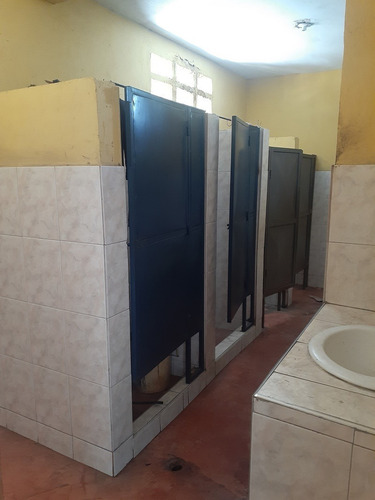Imagen 8 de 24 de En Venta Galpón En La Zona Industrial El Nepe, Guacara