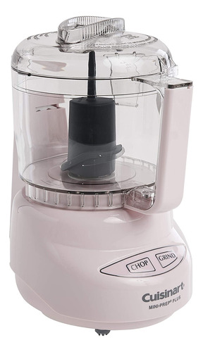 Procesador De Alimentos Cuisinart Dlc2apk Miniprep Plus, 24