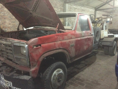 Ford F-350