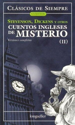 Cuentos Ingleses De Misterio / English Mystery Stories (cla