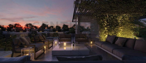 Imagen 3 de 13 de Venta Departamento 3 Ambientes En Barrio Privado Entrega Septiembre 2022