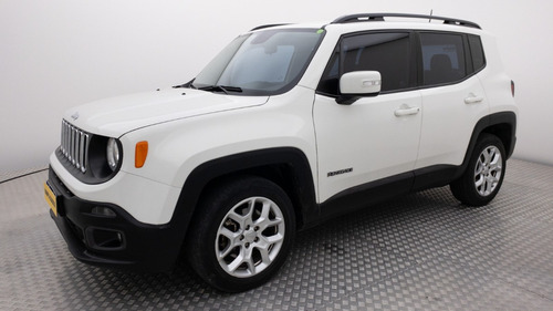 Jeep Renegade 1.8 Sport