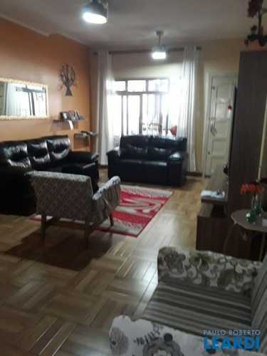Imagem 1 de 15 de Casa Térrea - Vila Leopoldina - Sp - 571070