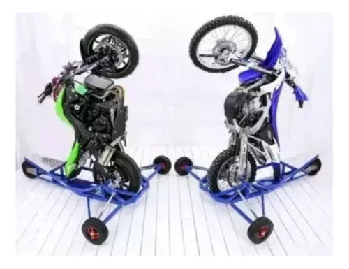 Projeto Pdf Carrinho Do Grau Para Moto Badegastore