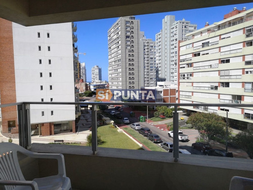 Imagen 5 de 28 de Apartamento En Venta - Playa Mansa