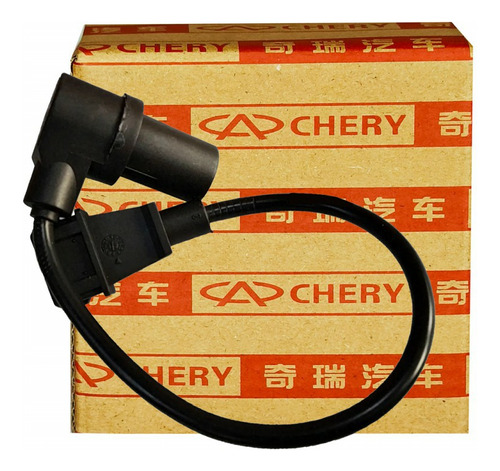 Sensor Cigüeñal Chery Orinoco Arauca X1 Tiggo 