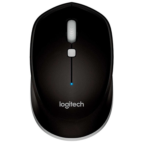 Mouse Inalambrico Logitech M535 Bluetooth Win Mac Android 