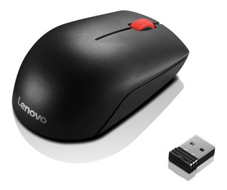 Mouse Lenovo Essential Compact Wireless