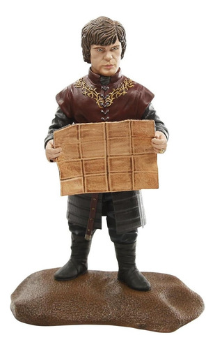 Tyrion Lannister Game Of Thrones Dark Horse