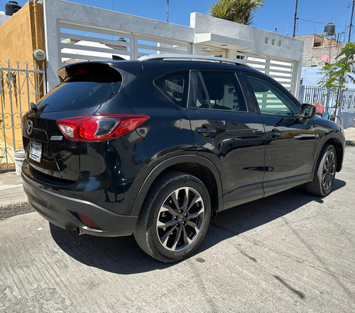 Mazda CX-5 2.0 L I Grand Touring At