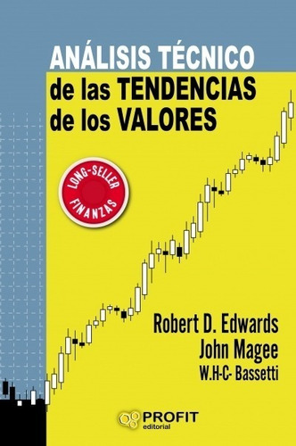 Analisis Tecnico De Las Tendencias De Los Valores - Edwards