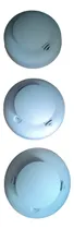 Comprar Censor De Humo Alarmas General Electric Cableado Simple C\u002Fu