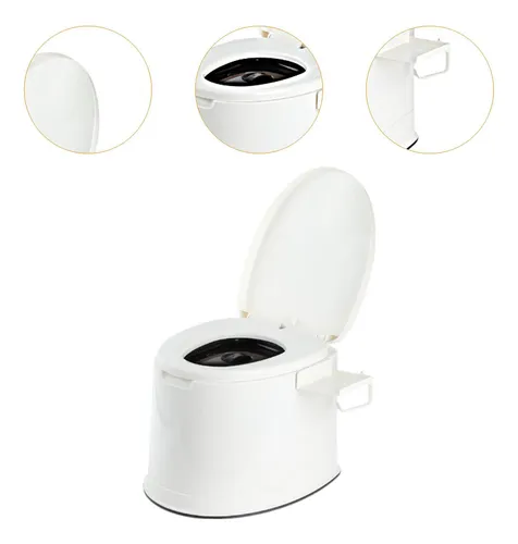 Portable Toilet For Camping Kid Travel Toilet For Camping