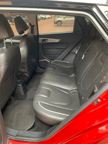 JAC S2 1.5 1.5 Cvt