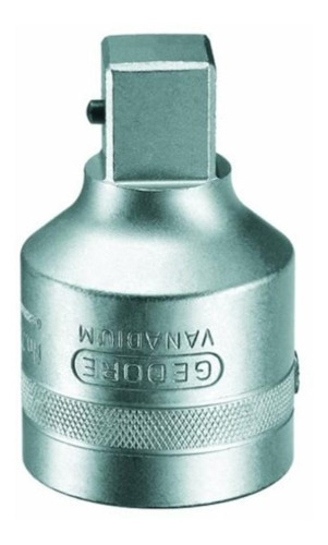 Adaptador 1  X 3/4  74.5mm 2132