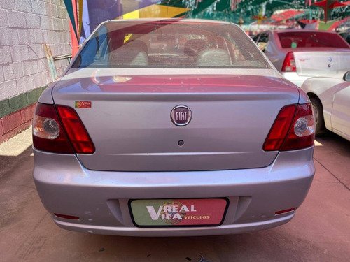 Fiat Siena 1.0 Mpi Fire Celebration 8v Flex 4p Manual