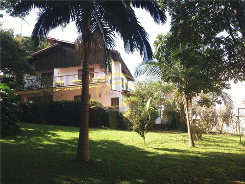 Imagem 4 de 19 de Casa Com 3 Dormitórios Suítes À Venda, 260 M² Por R$ 1.400.000 - Miolo Da Granja - Cotia/sp - Ca0457