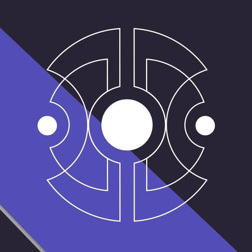 Imagen 1 de 1 de Destiny 2 Emblem: Ultraworld Code Ps4-pc-xbox