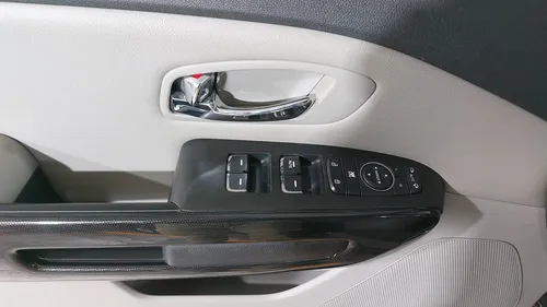 Kia Sedona 3.3 EX AUTO