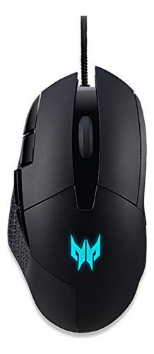 Ratón Gaming Acer Predator Cestus 315 - Pixart, Dpi