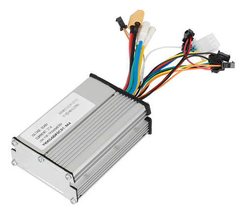 Controlador De Motor De Scooter Eléctrico 1.1-4.2v Inteligen
