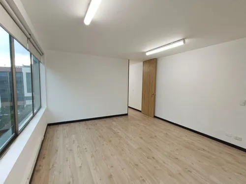 Oficina En Arriendo/venta En Chicó Norte. Cod A19065